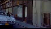 Vertigo (1958)Claude Lane, San Francisco, California and car